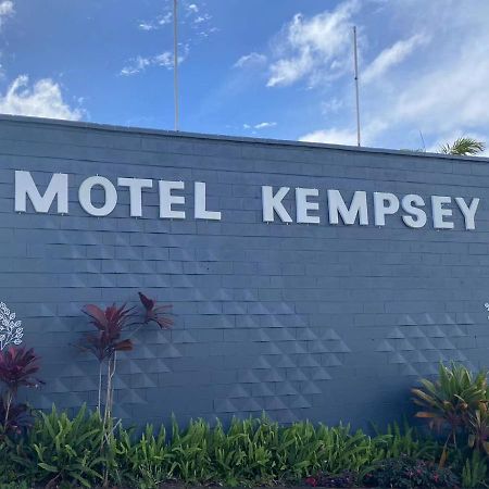 Motel Kempsey Exteriér fotografie